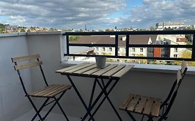 Appartement, Bel Apercu Tour Eiffel